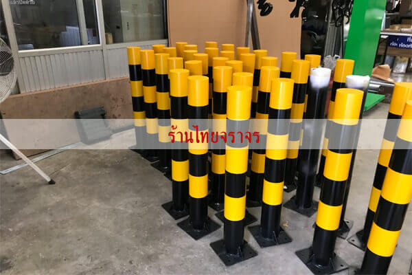 traffic bollards6